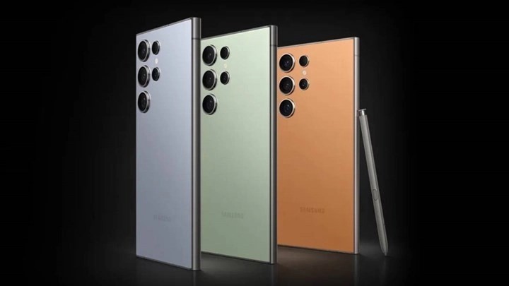 Samsung Galaxy S25 Ultra için heyecan! Renk seçenekleri belli oldu