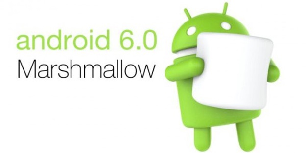 Samsung için Android Marshmallow yayınlandı!