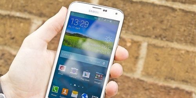 Samsung Galaxy S5'e Android 6.0 geldi