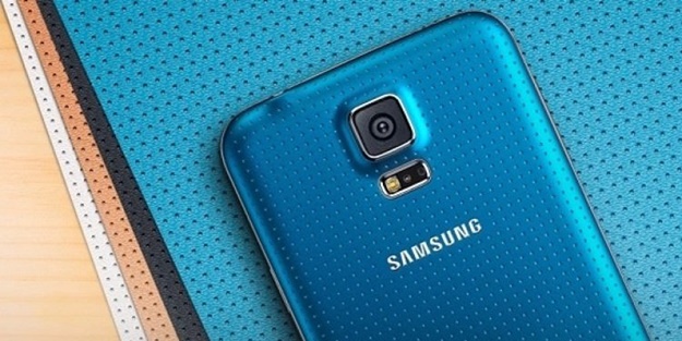 Samsung yeni güncellemesini yayınladı