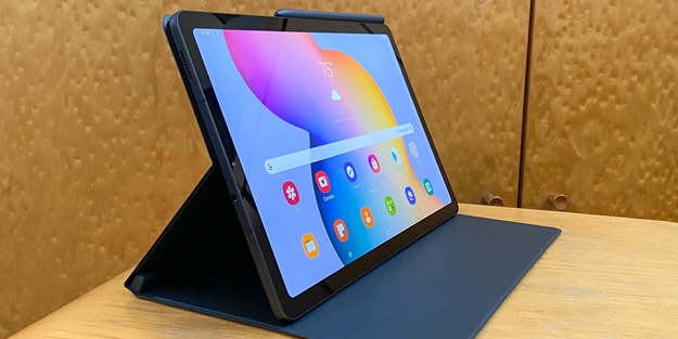 Samsung Galaxy S7 Tab'ın görüntüleri sızdırıldı