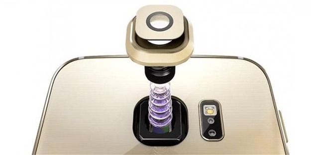 Samsung Galaxy S8 hakkında yeni iddia!