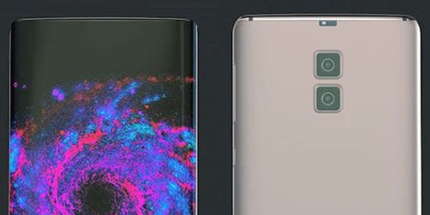 Galaxy S8'in bu özelliği telefonlarda bir ilk olacak
