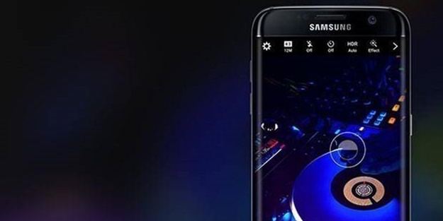 Samsung Galaxy S8'in fiyatı sızdı!