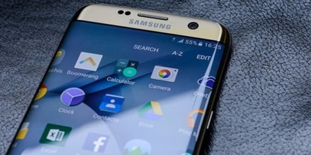 Samsung Galaxy S8'in özellikleri belli oldu