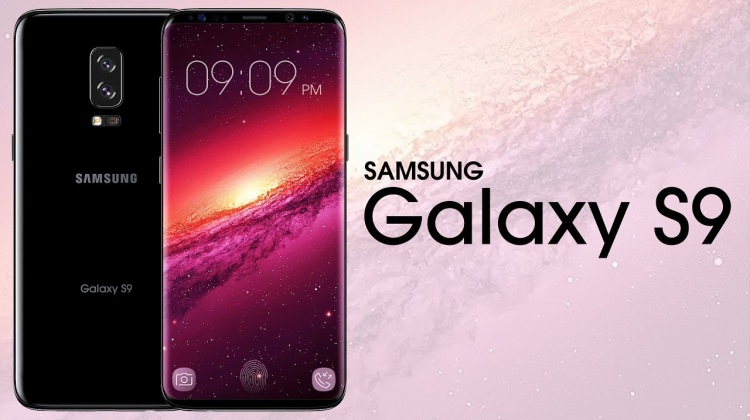 Samsung Galaxy S9 resmen geliyor! İşte cihazın özellikleri