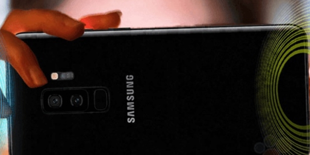 Samsung Galaxy S9, S9+'ın görselleri sızdı