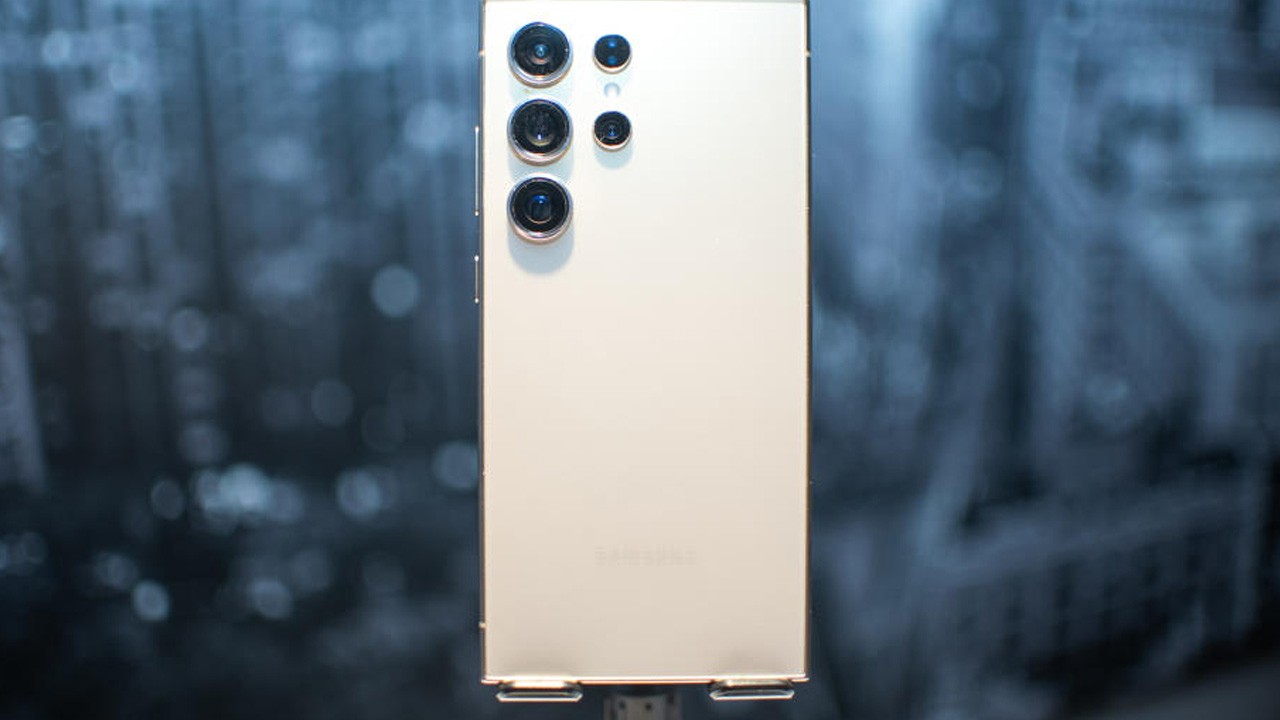 Samsung Galaxy yapay zekada Apple'ı zorlayacak