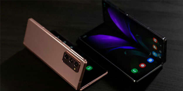 Samsung Galaxy Z Fold 3 fiyatı sızdırıldı