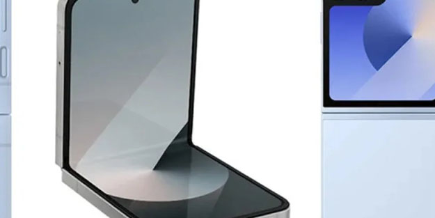 Samsung, Galaxy Z Fold6 ve Z Flip6 modellerini tanıttı! Türkiye fiyatları