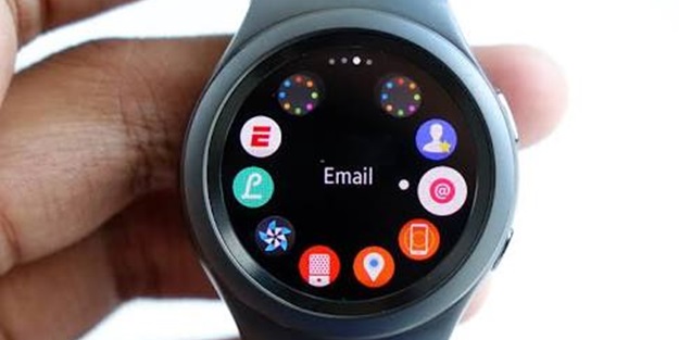 Samsung Gear S2’ye iOS desteği geliyor!