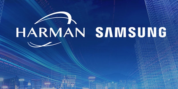 Samsung, Harman International’ı almaya hazırlanıyor