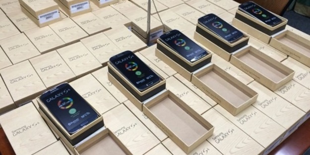 Samsung ikinci el piyasasına giriyor