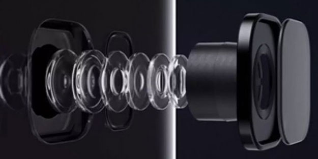 Samsung iyice abarttı! 600 megapiksel geliyor