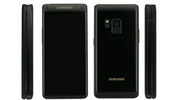 Samsung kapaklı telefon Leader 8 ne zaman çıkacak?