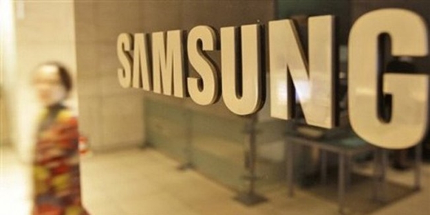 Samsung'da neler oluyor!