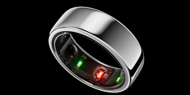 Samsung, merakla beklenen Galaxy Ring için tarih verdi