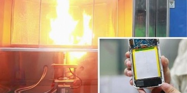 Samsung Note 7 meydan okuyor!