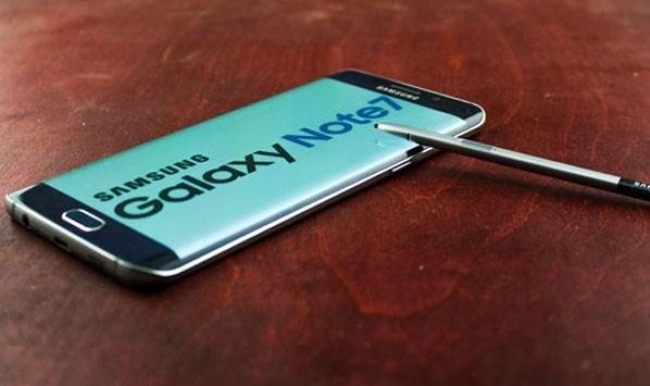 Samsung Note 7 neden yandı?