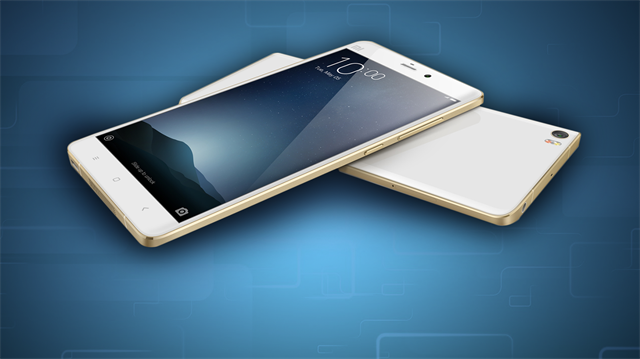 Samsung Note 7'nin rakibi gün yüzüne çıktı