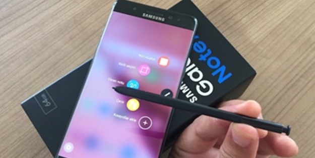 Samsung, Note serisinden vazgeçmiyor