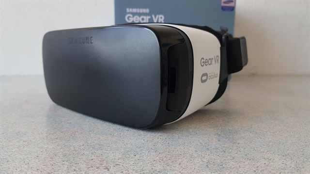 Samsung sanal gerçeklik ile korkularınızı yenebileceksiniz