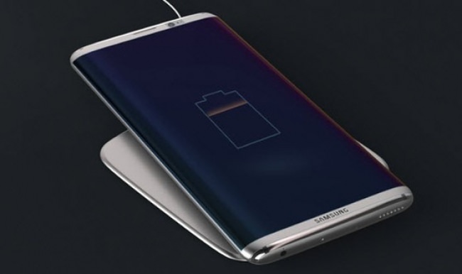 Samsung telefonlarında çerçeveyi kaldırıyor!