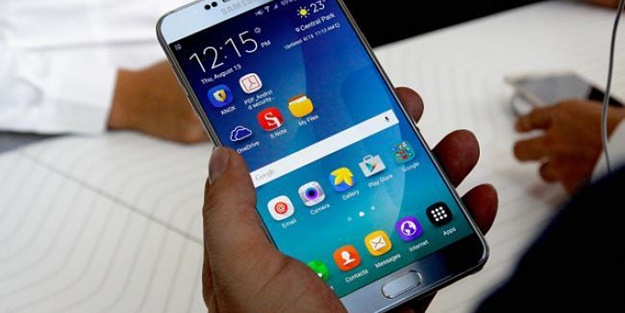 Samsung Türkiye'den uyarı: Kullanmayı durdurun!