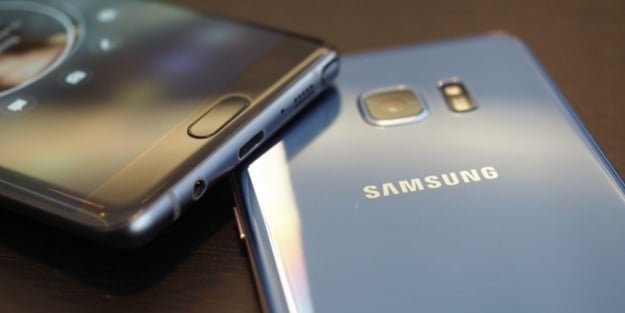 Samsung Türkiye'den çok önemli açıklama!