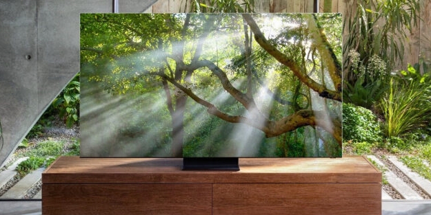 Samsung TV'lere yeni özellik