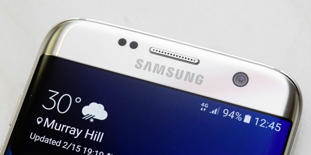 Samsung yeni güncellemesini yayınladı