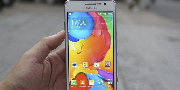 Samsung yeni telefonunu duyurmaya hazırlanıyor