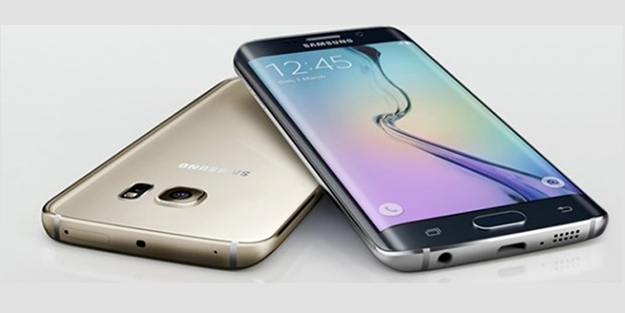 Samsung'dan 2 yeni Galaxy