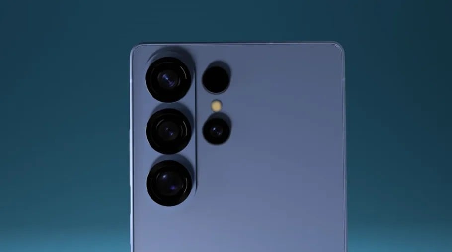 Samsung'dan 2027 bombası! Daha 26'sı çıkmadan Galaxy S27 Ultra kamera sızıntıları teknoloji dünyasını salladı!