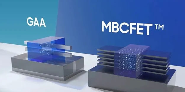 Samsung'dan 2nm çip hamlesi