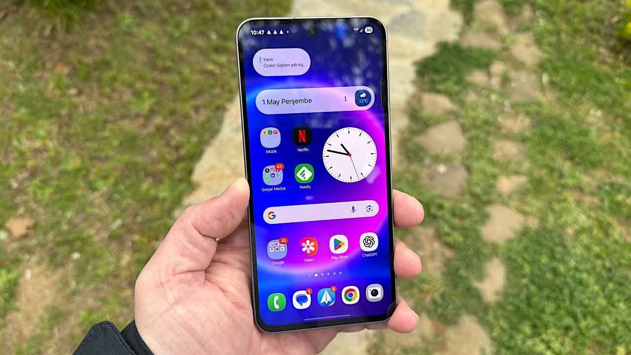 Samsung'dan Apple hamlesi! Galaxy cihazlarda yeni dönem başlıyor