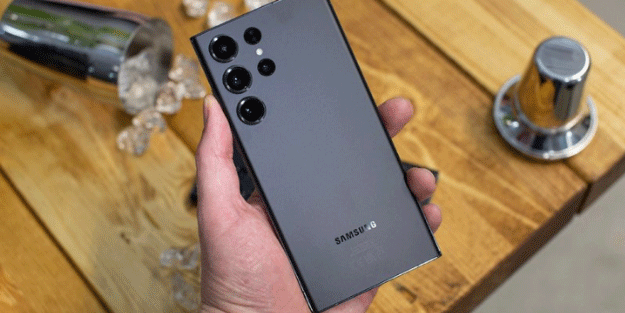 Samsung'dan benzersiz hamle! İlk kez...