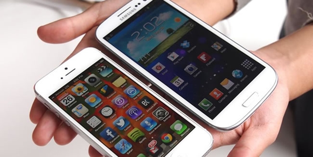 Samsung'dan binlerce dolarlık ödül!