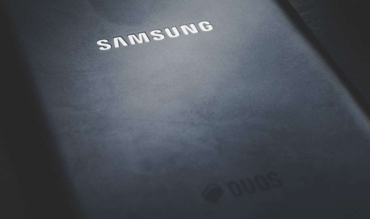 Samsung’dan bir ilk! Dünya bu teknolojiyi ilk defa görecek