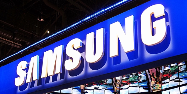 Samsung'dan bir yeni işletim sistemi daha!