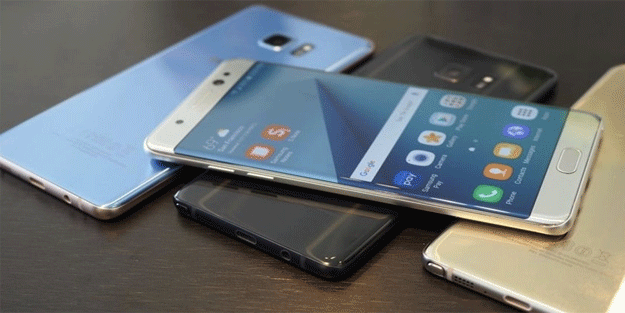 Samsung'dan dikkat çeken açıklama: Galaxy Note serisi sonlandırılacak mı?