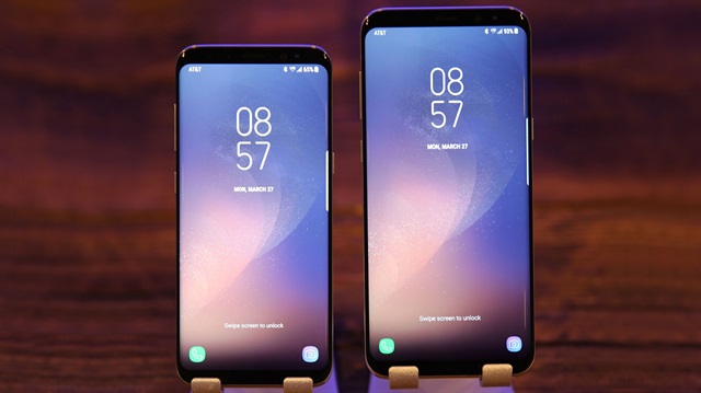 Samsung’dan Galaxy S8 kampanyası