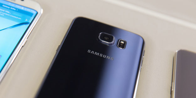 Samsung'dan ilginç hamle: O telefonlarda güvenlik açığı mı tespit edildi?