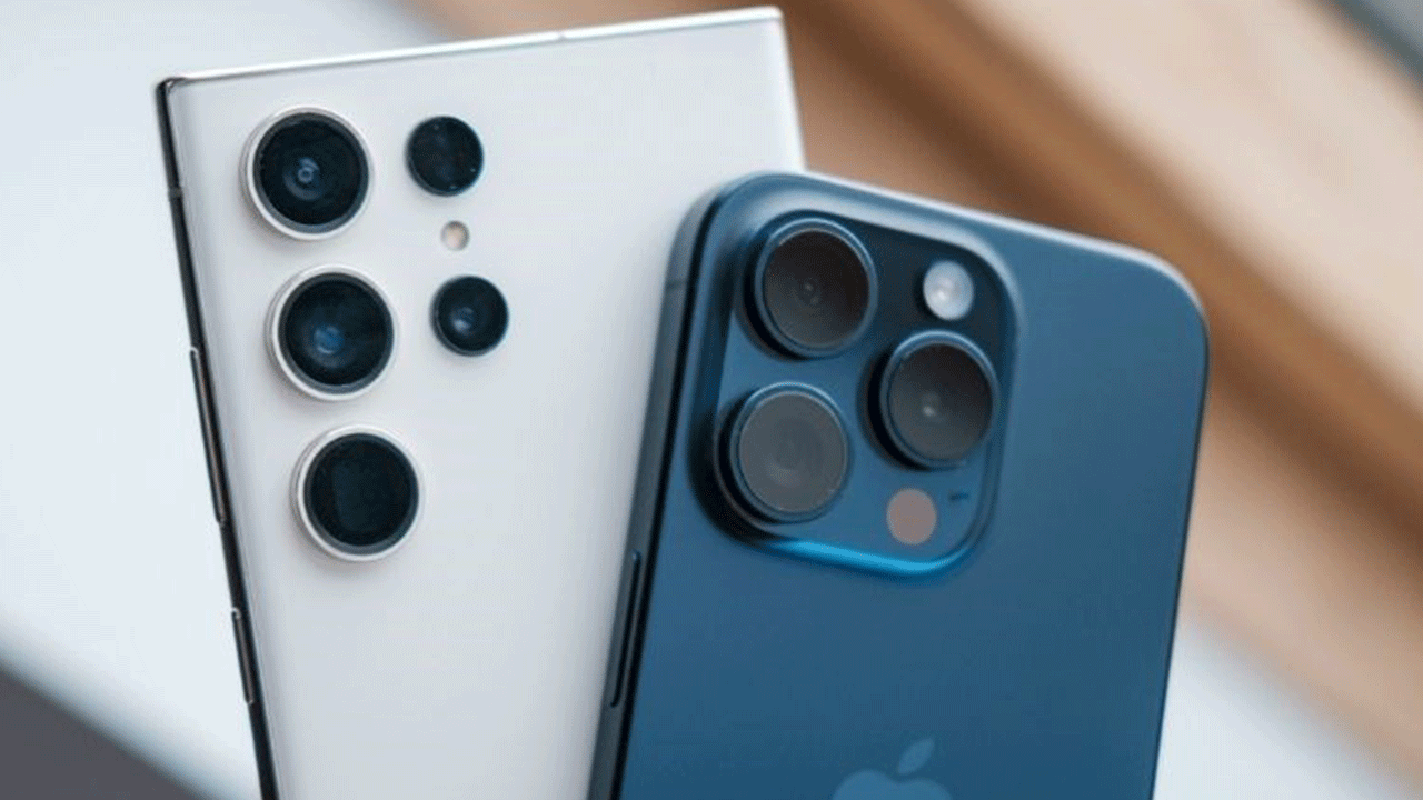 Samsung'dan iPhone hamlesi! Galaxy S25'e kaza algılama özelliği geliyor!