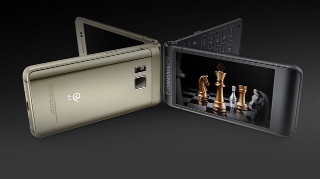 Samsung'dan 'müthiş' nostalji