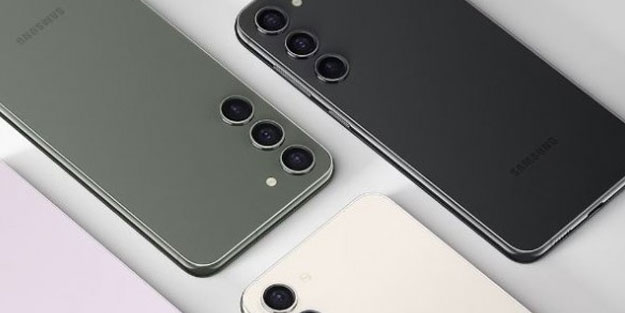 Samsung’dan sitem ettiren güncelleme