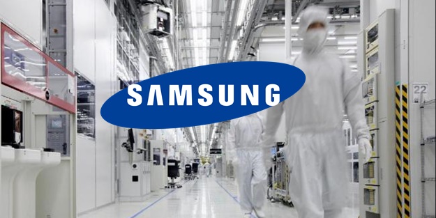 Samsung'dan teknolojiye rekor yatırım