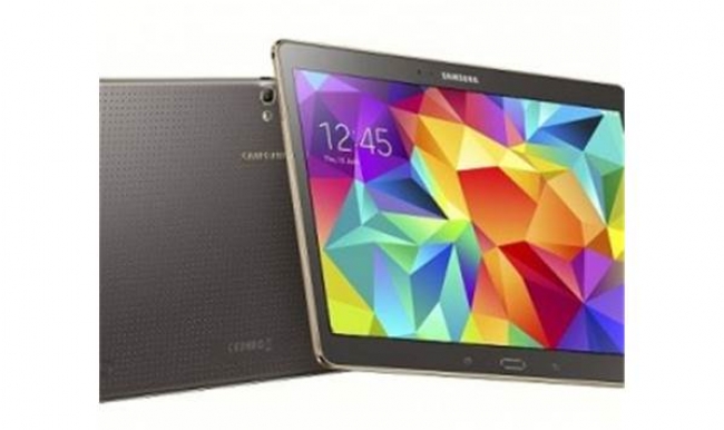 Samsung'dan yeni bir tablet geliyor