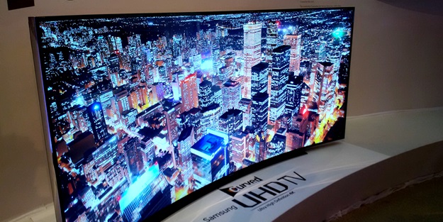 Samsung'un akıllı TV'lerine müthiş özellik!