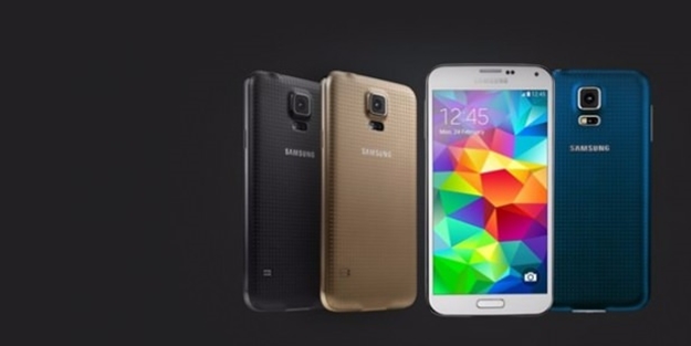 Samsung'un Android 6 listesi belli oldu - FOTO